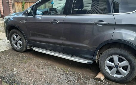 Ford Kuga III, 2013 год, 1 350 000 рублей, 7 фотография