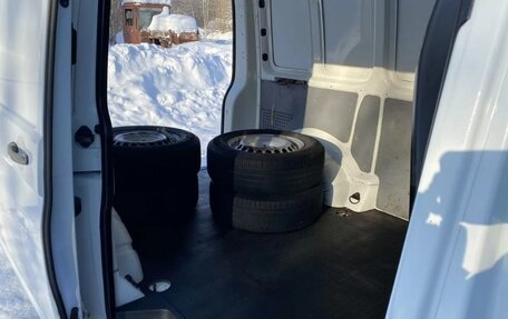 Volkswagen Transporter T5 рестайлинг, 2008 год, 1 000 000 рублей, 11 фотография