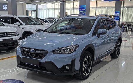 Subaru XV II, 2023 год, 1 890 000 рублей, 3 фотография