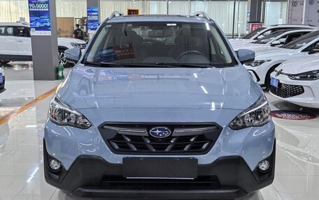 Subaru XV II, 2023 год, 1 890 000 рублей, 2 фотография