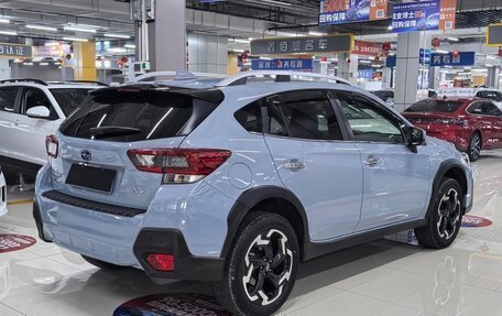 Subaru XV II, 2023 год, 1 890 000 рублей, 4 фотография