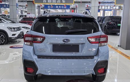 Subaru XV II, 2023 год, 1 890 000 рублей, 5 фотография
