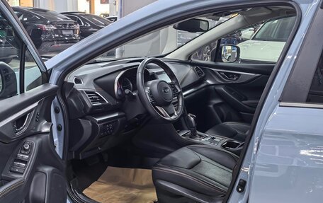 Subaru XV II, 2023 год, 1 890 000 рублей, 8 фотография