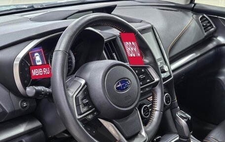 Subaru XV II, 2023 год, 1 890 000 рублей, 7 фотография