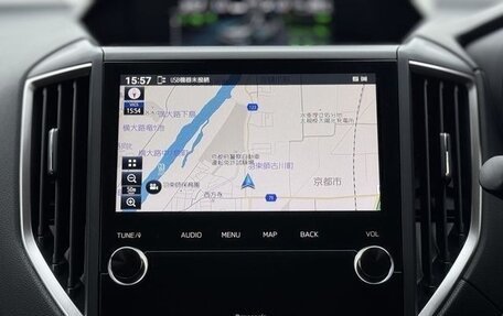 Subaru Forester, 2022 год, 2 150 001 рублей, 12 фотография