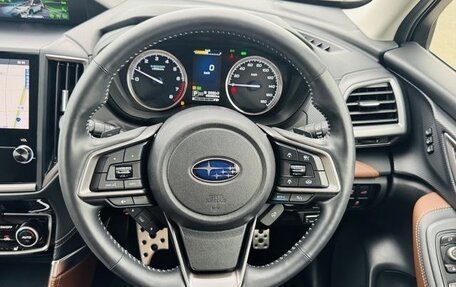 Subaru Forester, 2022 год, 2 150 001 рублей, 9 фотография