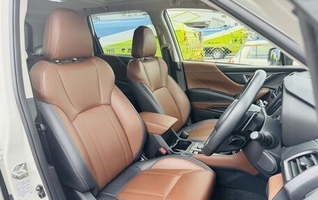 Subaru Forester, 2022 год, 2 150 001 рублей, 7 фотография
