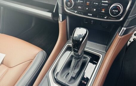 Subaru Forester, 2022 год, 2 150 001 рублей, 14 фотография