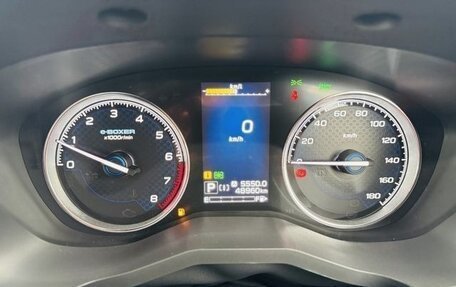 Subaru Forester, 2022 год, 2 150 001 рублей, 10 фотография
