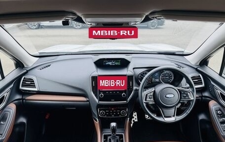 Subaru Forester, 2022 год, 2 150 001 рублей, 8 фотография