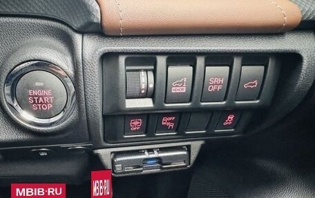 Subaru Forester, 2022 год, 2 150 001 рублей, 15 фотография