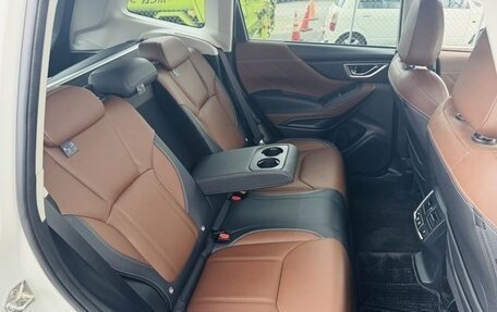 Subaru Forester, 2022 год, 2 150 001 рублей, 19 фотография
