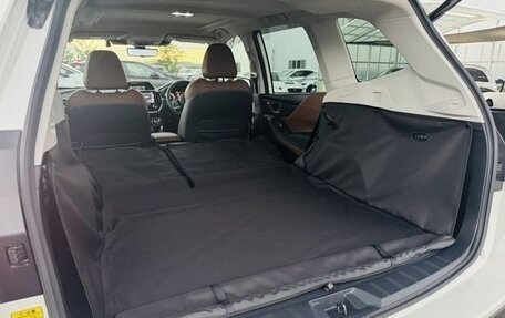 Subaru Forester, 2022 год, 2 150 001 рублей, 22 фотография