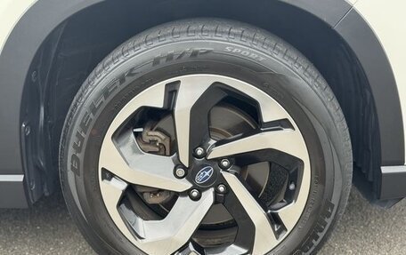 Subaru Forester, 2022 год, 2 150 001 рублей, 26 фотография