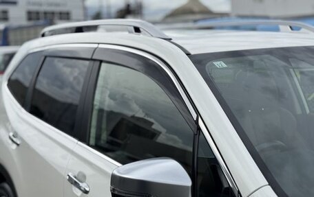 Subaru Forester, 2022 год, 2 150 001 рублей, 24 фотография