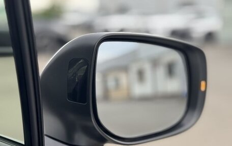 Subaru Forester, 2022 год, 2 150 001 рублей, 25 фотография