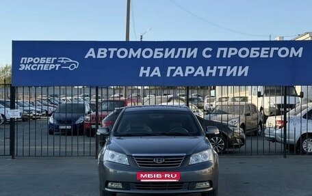 Geely Emgrand EC7, 2013 год, 525 000 рублей, 2 фотография