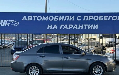 Geely Emgrand EC7, 2013 год, 525 000 рублей, 7 фотография