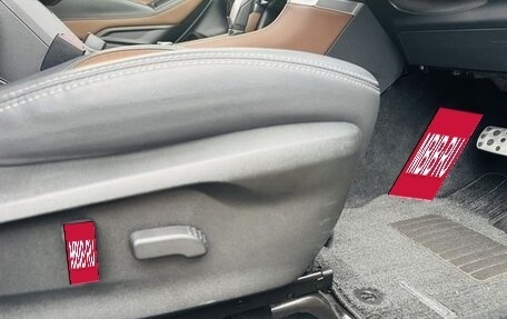 Subaru Forester, 2022 год, 2 150 001 рублей, 17 фотография