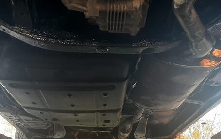 Lexus RX II рестайлинг, 2008 год, 1 695 000 рублей, 8 фотография