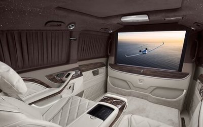 Mercedes-Benz V-Класс, 2025 год, 32 800 000 рублей, 1 фотография