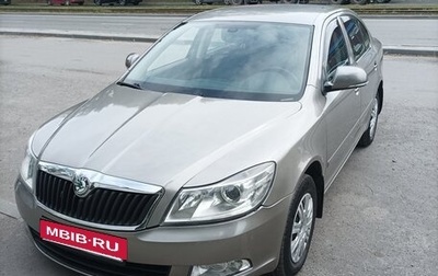 Skoda Octavia, 2010 год, 600 000 рублей, 1 фотография