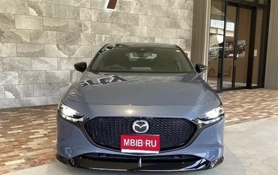 Mazda 3, 2023 год, 1 450 000 рублей, 1 фотография