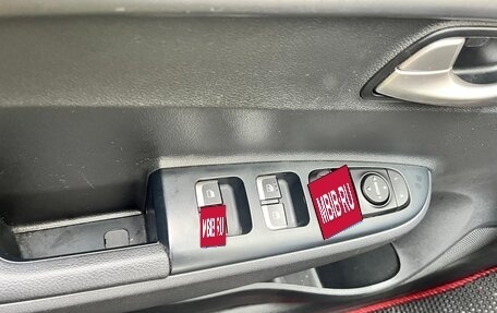 KIA Rio IV, 2021 год, 1 750 000 рублей, 7 фотография