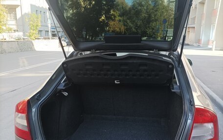 Skoda Octavia, 2010 год, 600 000 рублей, 6 фотография
