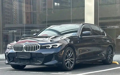 BMW 3 серия, 2023 год, 3 150 005 рублей, 1 фотография