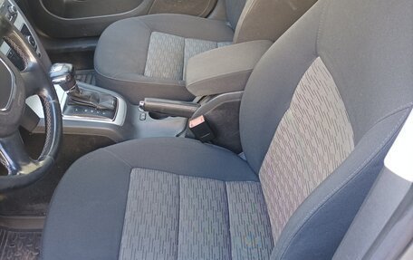 Skoda Octavia, 2010 год, 600 000 рублей, 8 фотография