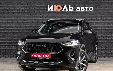Haval F7 I, 2019 год, 1 590 000 рублей, 1 фотография