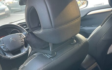 Citroen C4 II рестайлинг, 2011 год, 675 000 рублей, 11 фотография