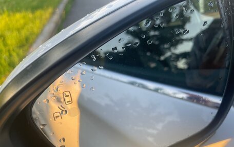 Citroen C4 II рестайлинг, 2011 год, 675 000 рублей, 10 фотография