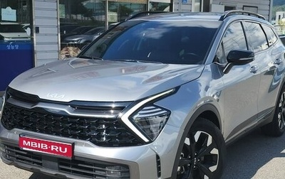 KIA Sportage IV рестайлинг, 2024 год, 3 850 002 рублей, 1 фотография