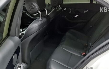 Mercedes-Benz C-Класс, 2016 год, 1 320 017 рублей, 9 фотография