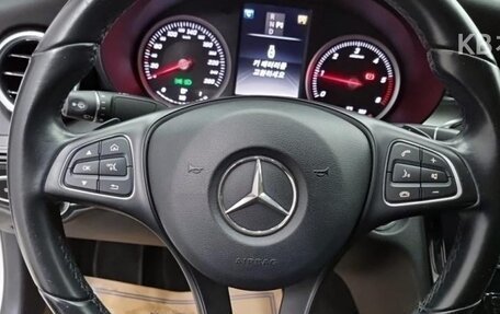 Mercedes-Benz C-Класс, 2016 год, 1 320 017 рублей, 7 фотография