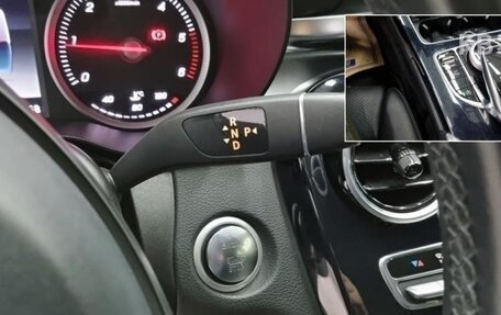 Mercedes-Benz C-Класс, 2016 год, 1 320 017 рублей, 14 фотография