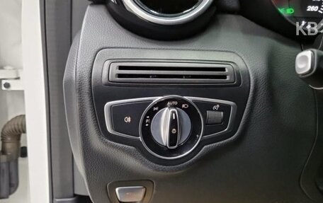Mercedes-Benz C-Класс, 2016 год, 1 320 017 рублей, 15 фотография