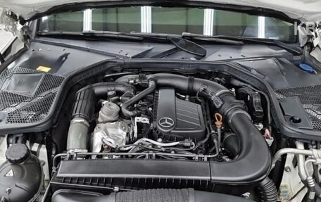 Mercedes-Benz C-Класс, 2016 год, 1 320 017 рублей, 17 фотография