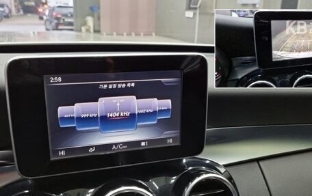 Mercedes-Benz C-Класс, 2016 год, 1 320 017 рублей, 13 фотография