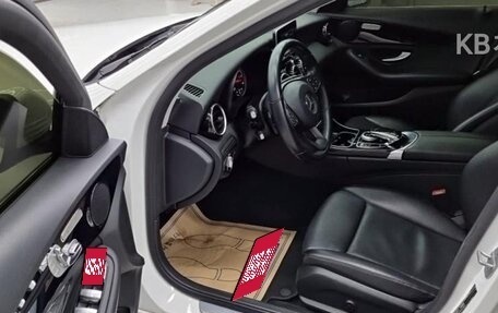 Mercedes-Benz C-Класс, 2016 год, 1 320 017 рублей, 5 фотография