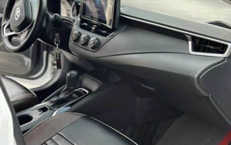 Toyota Corolla, 2022 год, 1 760 000 рублей, 6 фотография