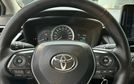 Toyota Corolla, 2022 год, 1 760 000 рублей, 8 фотография