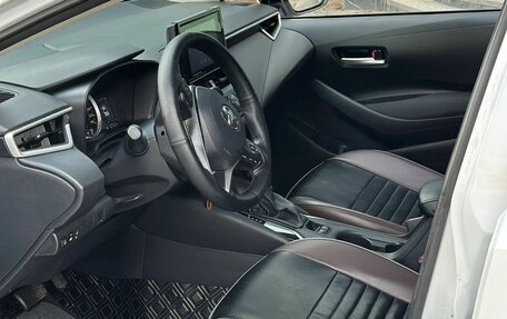 Toyota Corolla, 2022 год, 1 760 000 рублей, 7 фотография