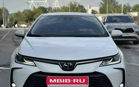 Toyota Corolla, 2022 год, 1 760 000 рублей, 2 фотография