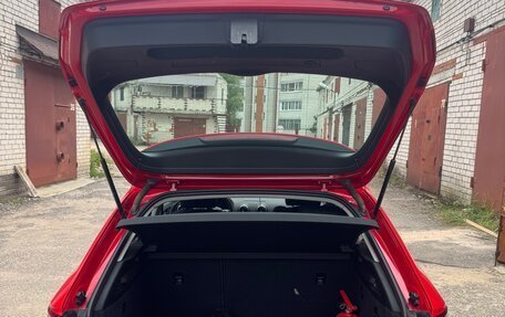 Audi A3, 2013 год, 1 390 000 рублей, 14 фотография