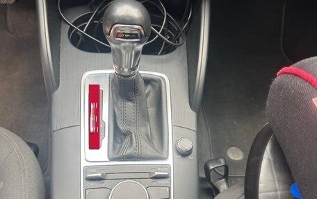 Audi A3, 2013 год, 1 390 000 рублей, 23 фотография