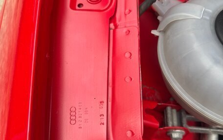 Audi A3, 2013 год, 1 390 000 рублей, 28 фотография