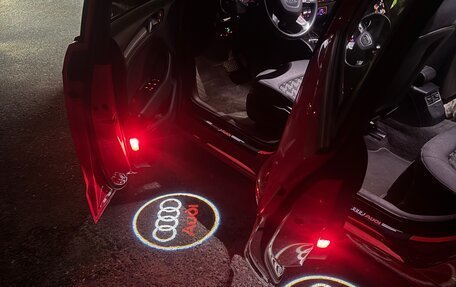 Audi A3, 2013 год, 1 390 000 рублей, 34 фотография